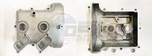 Product image: Sym - 12301-TL1-000 - CYLINDER HEAD COVER 