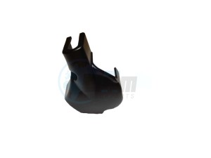 Product image: Rieju - 0/005.210.7350 - COVER OIL PUMP MRT 2012 