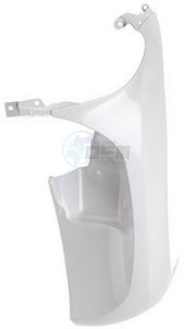 Product image: Yamaha - 5C2F834500P7 - MOLE 1 