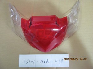 Product image: Sym - 33701-ATA-010 - TAILLIGHT LENS 