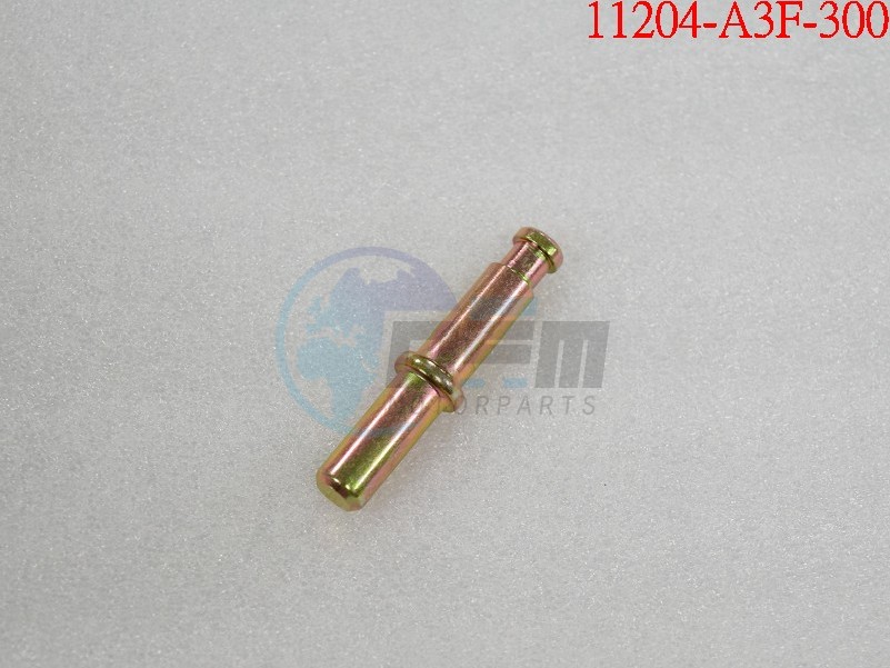 Product image: Sym - 11204-A3F-300 - SPRING HOOK PIN  0