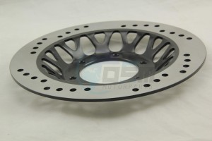 Product image: Moto Guzzi - 887448 - .Brake disc 