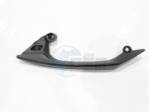 Product image: Sym - 81210-LM1-000-KA - R RR. CARRIER  BK-001U 