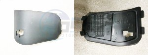 Product image: Sym - 64325-TL1-000-KA - RADIATOR LID BK-001U 