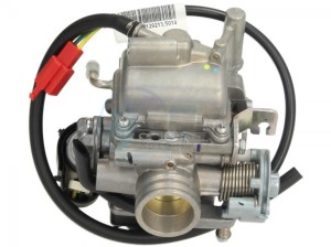 Product image: Piaggio - CM129213 - CARBURETTOR 