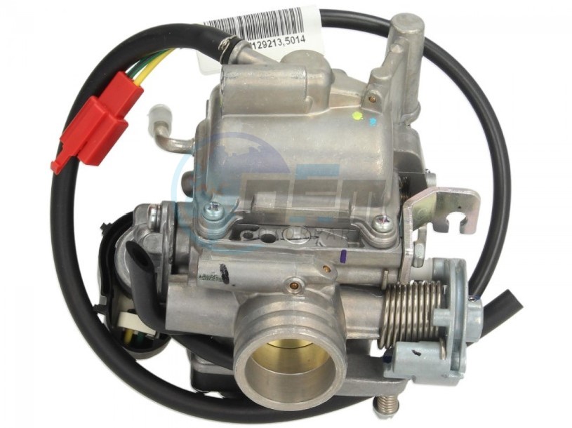 Product image: Piaggio - CM129213 - CARBURETTOR  0