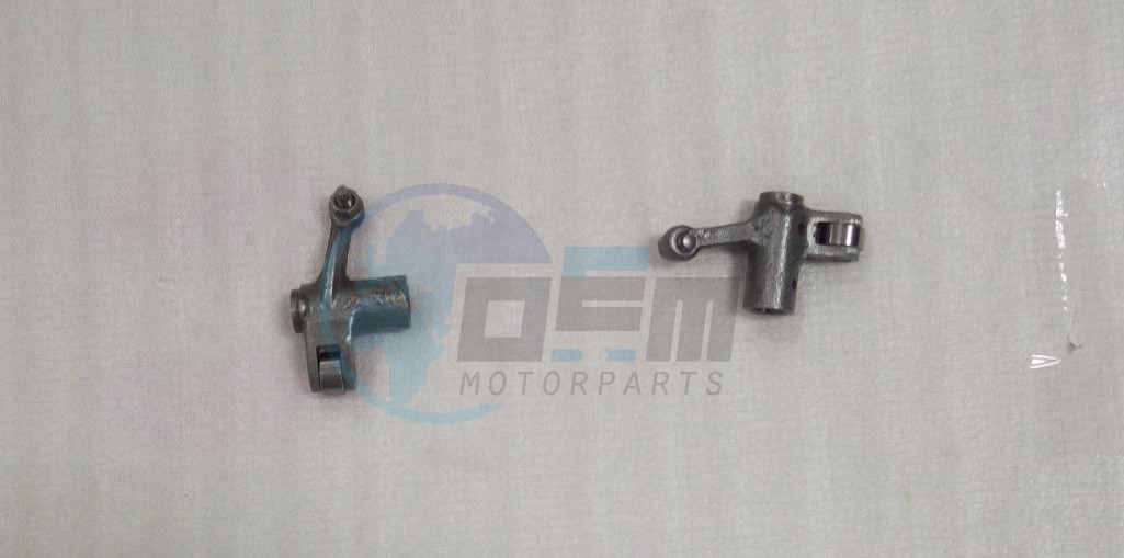 Product image: Sym - 1443A-XWA-000 - VALVE ROCKER ARM ASSY.  0