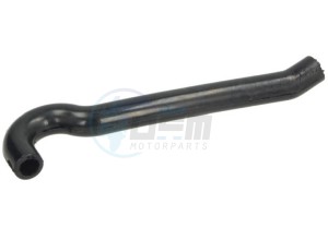 Product image: Derbi - 842737 - HOSE, OIL BREATHER  