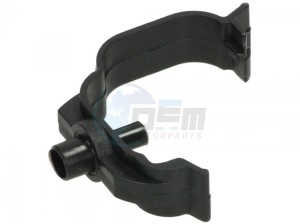 Product image: Gilera - CM006904 - CLAMP 