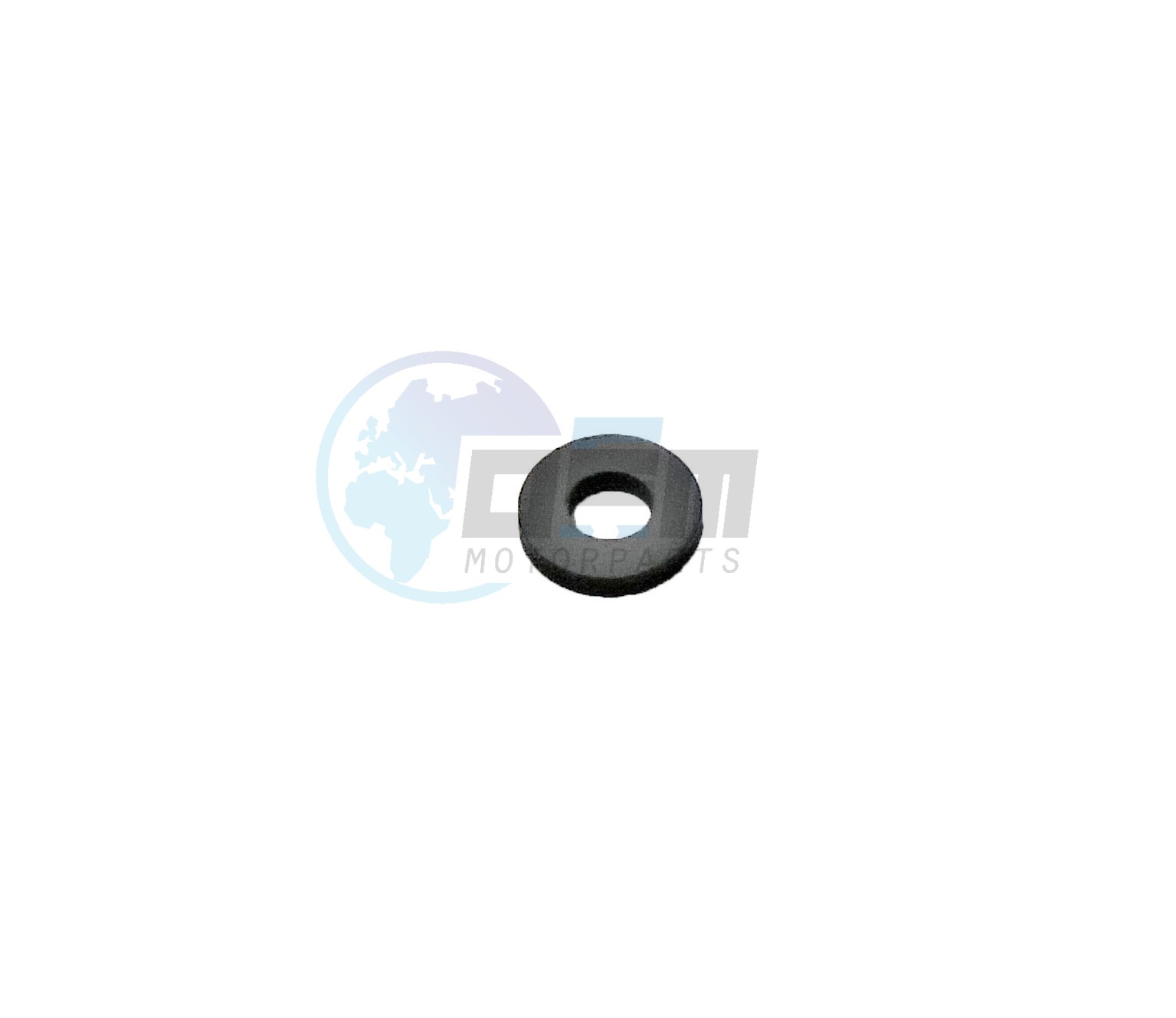 Product image: Cagiva - 800088523 - GASKET, PORTAGOMMA  0