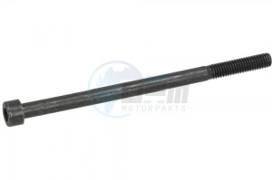 Product image: Vespa - 478171 - Hex socket screw M6x100  