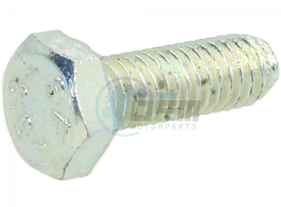 Product image: Piaggio - 031027 - SCREW  0