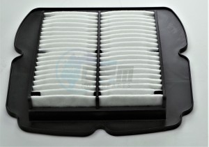 Product image: Suzuki - 13780-16G00 - FILTER 