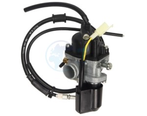 Product image: Aprilia - 874672 - CARBURETTOR 