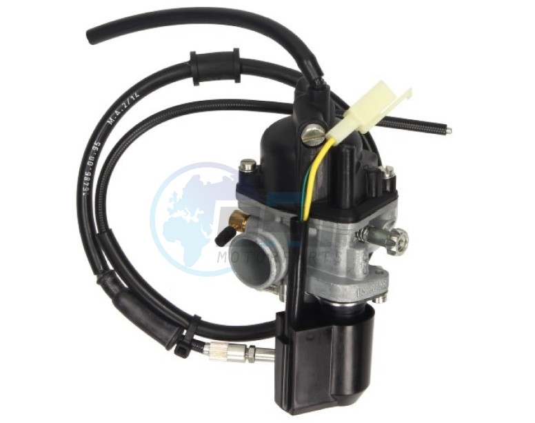 Product image: Aprilia - 874672 - CARBURETTOR  0