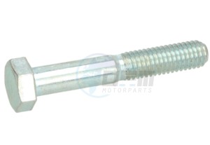 Product image: Piaggio - 030076 - SCREW 