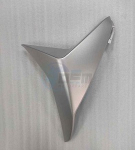 Product image: Sym - 64101-XRE-000-SC - R. FR WINKER COVER(S-882U) 