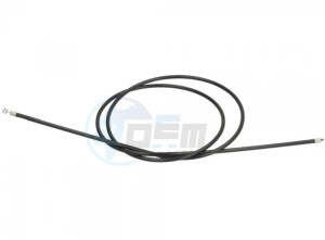 Product image: Vespa - 267084 - ***TRANSMISSION  