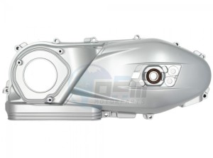 Product image: Vespa - 1A0068495 - Transmission cover with U.P. 