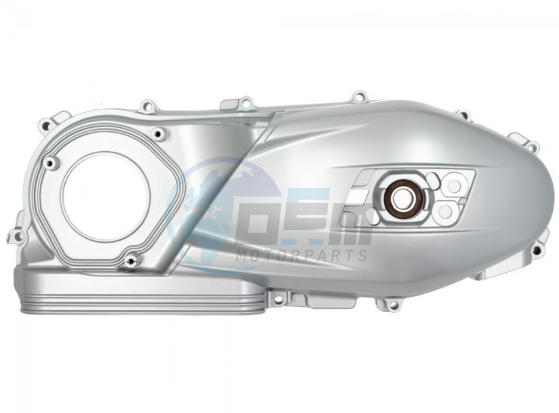 Product image: Vespa - 1A0068495 - Transmission cover with U.P.  0