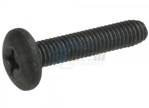 Product image: Vespa - 271891 - Screw m6x30  