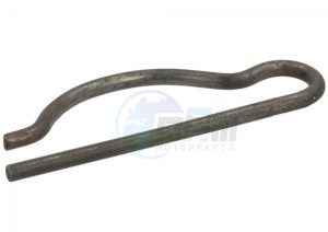 Product image: Piaggio - 137267 - CLIP 