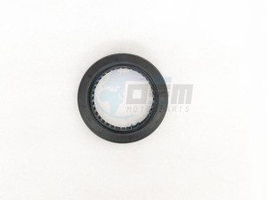 Product image: Sym - 91203-TL1-000 - OIL SEAL 40*62*10 