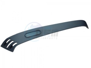 Product image: Piaggio - 622901000L - Left lower fairing  