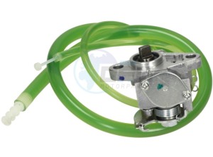 Product image: Gilera - 82605R - Oil pump 