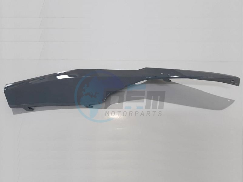 Product image: Sym - 83620-LH1-000-IW - L SIDE COVER GY-009C  0