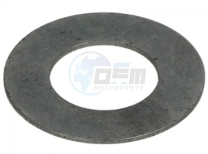 Product image: Vespa - 434885 - Plain washer 17x32x1  