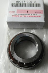 Product image: Suzuki - 09267-30010 - BEARING 