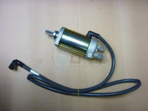 Product image: Sym - 31200-L6C-000 - START MOTOR ASSY 