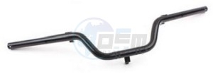 Product image: Yamaha - 2DPF61100000 - HANDLE COMP. 