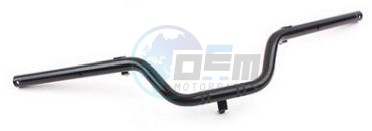 Product image: Yamaha - 2DPF61100000 - HANDLE COMP.  0