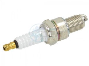 Product image: Aprilia - 438041 - SPARK PLUG 