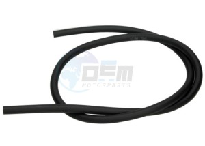 Product image: Vespa - CM001432 - Tank breather pipe diam5x10 L.1060 