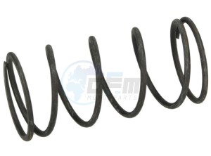 Product image: Gilera - 478028 - Variator spring 