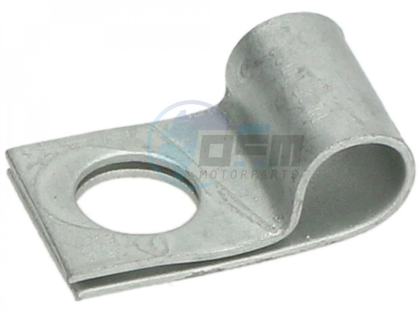 Product image: Aprilia - 483638 - Clamp (wheel axle)  0