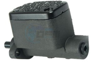 Product image: Yamaha - 5RWF583T1000 - MASTER CYLINDER AS 