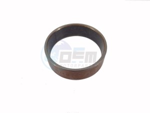 Product image: Rieju - 0/000.480.6202 - SEPARADOR GUIA TUBO PIERNA HORQUILLA 