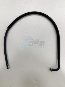 Product image: Sym - 17686-TL1-000 - CANISTER-INLET PIPE TUBE 