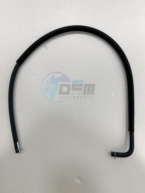 Product image: Sym - 17686-TL1-000 - CANISTER-INLET PIPE TUBE  0