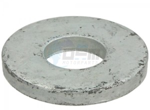 Product image: Aprilia - 848452 - WASHER 