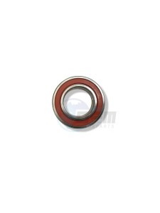 Product image: Sym - 96150-60070-10 - RADIAL BALL BRG. 6007UU 