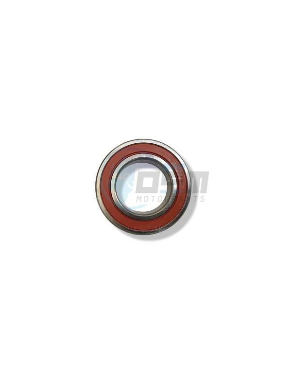 Product image: Sym - 96150-60070-10 - RADIAL BALL BRG. 6007UU  0