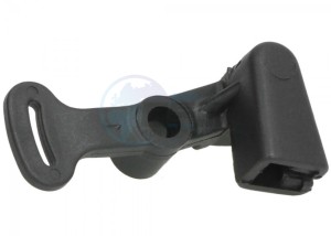 Product image: Vespa - 577129 - Lever  