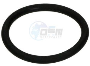 Product image: Gilera - 435236 - O-RING 