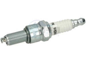 Product image: Derbi - 438027 - SPARK.PLUG CHAMPION RG4HC  