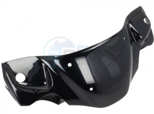 Product image: Gilera - CM0611060090 - Front handlebars cover 